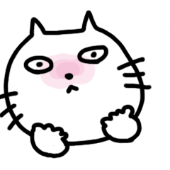 きっとたぶんねこ