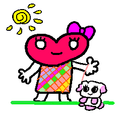 恋するハート