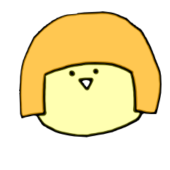 おかっぱちゃんと仲間たち