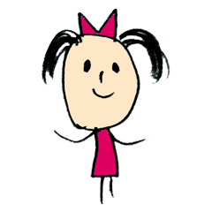 ついんてる子さん