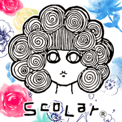 ScoLar スカラー
