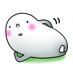 ぐぅたらさん