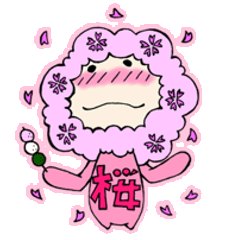 カラフル全身タイツさん2