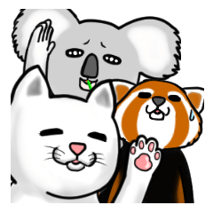 ジ・アニマル!