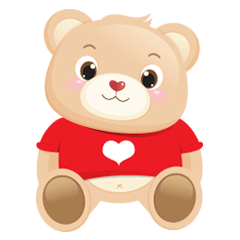 Beary Bear