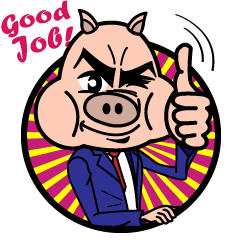 GooJoboo!(グッジョブー)