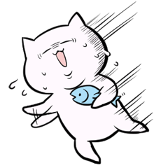 しわねこ