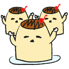 ぷりんさん