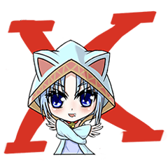 Moe girl(Cute Animals)