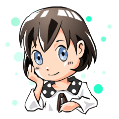 純情可憐！すなおチャン