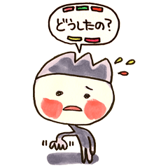 マロベエの生活