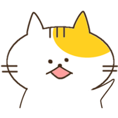 ゆるいネコさん