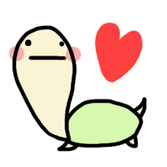 カメ吉