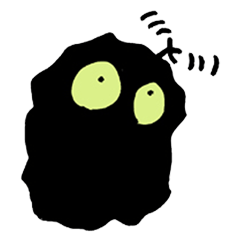 アンテナ虫
