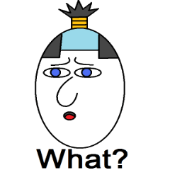 ヘイ!たまご!