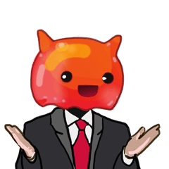 Jelly head