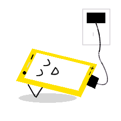 スマホちゃん