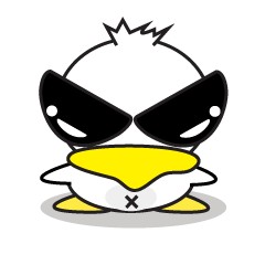 Jampu : Rise of the crazy duck.