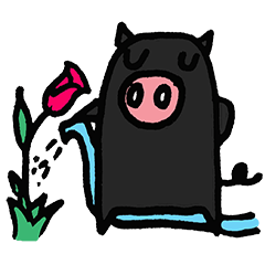 Easy pig