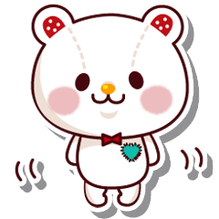 くまぐるみ