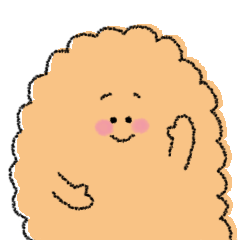 コロッケくんとお弁当箱の仲間たち