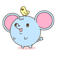 コロロゾウ