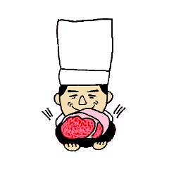 シェフ