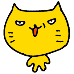 ねこすけさん