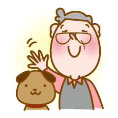 桃蔵さん