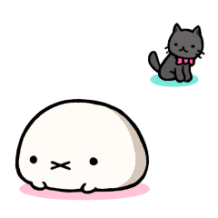 ぷにまん ＆ めめたん