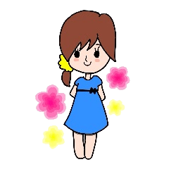 GoGo! みきちゃん！