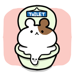 とけはむ