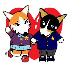 BOWWOW HIGH SCHOOL!