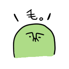鼻毛おじさん