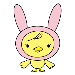 ウサピヨ