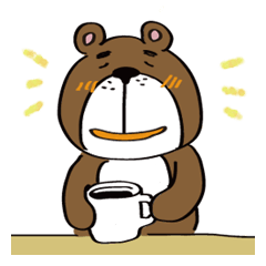 おおくまさん
