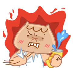 RichMii Stickers_My Boyfriend