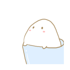 おもちのもちこ