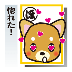 犬棒いろはかるた的な犬の気持ち