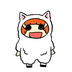 羊のメアリー