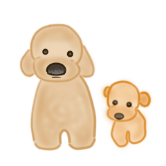 ふくちゃんとこうくん