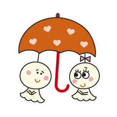 ラブリーてるくん