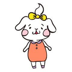 おちょんぼマルちゃん