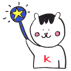 てんくま
