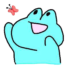 Kerota`s brother  [kerokoro]