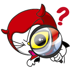 DerDer the Naughty Little Devil