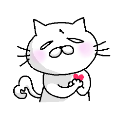 ぶさねこ ぽこ