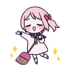ちよちゃん