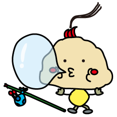 ほねつぎ紳士の愉快な仲間たち