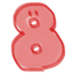 オチョ・八郎